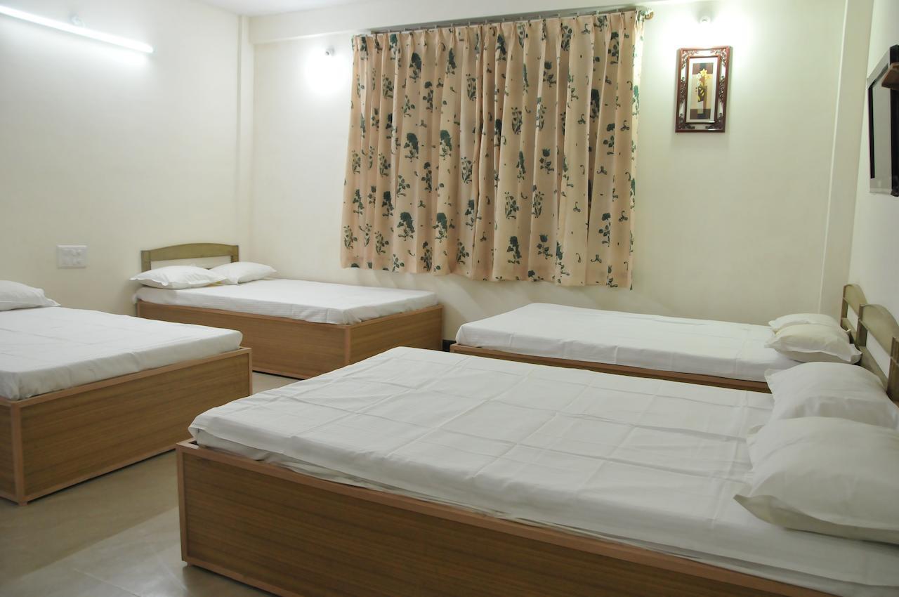 Mahalakshmi Comforts Mysore Cameră foto